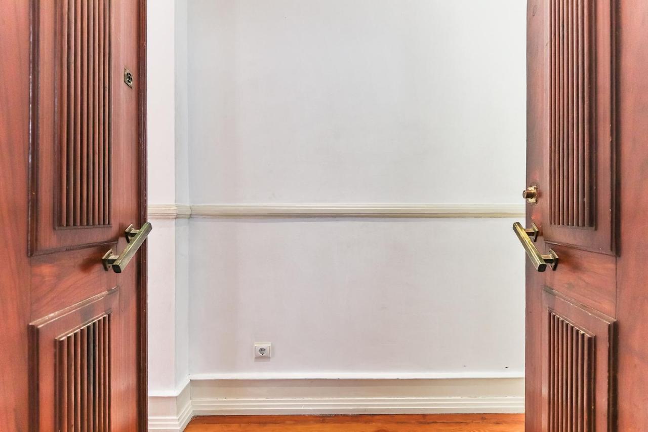 Apartment Portucale ! Marques De Pombal Prestige Lissabon