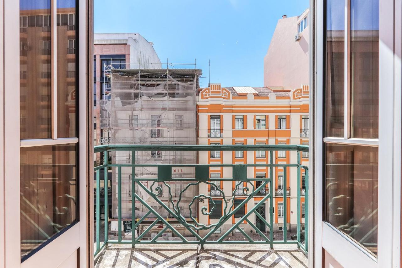 Portucale ! Marques De Pombal Prestige Lissabon