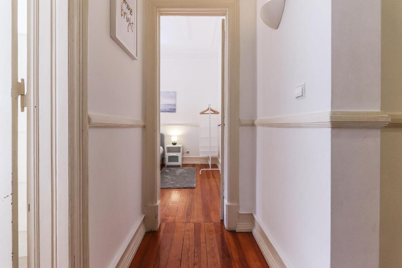 Apartment Portucale ! Marques De Pombal Prestige Lissabon