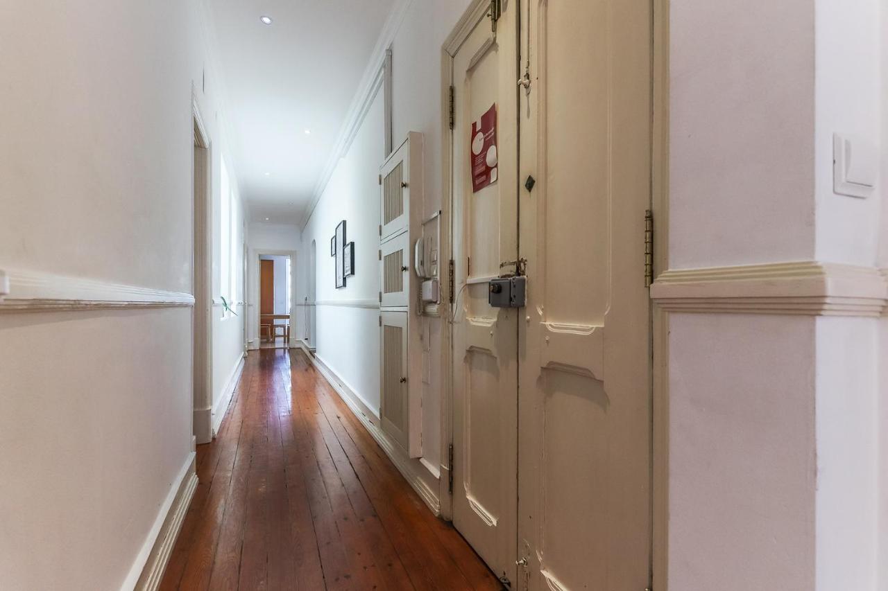 Portucale ! Marques De Pombal Prestige Apartment Lissabon