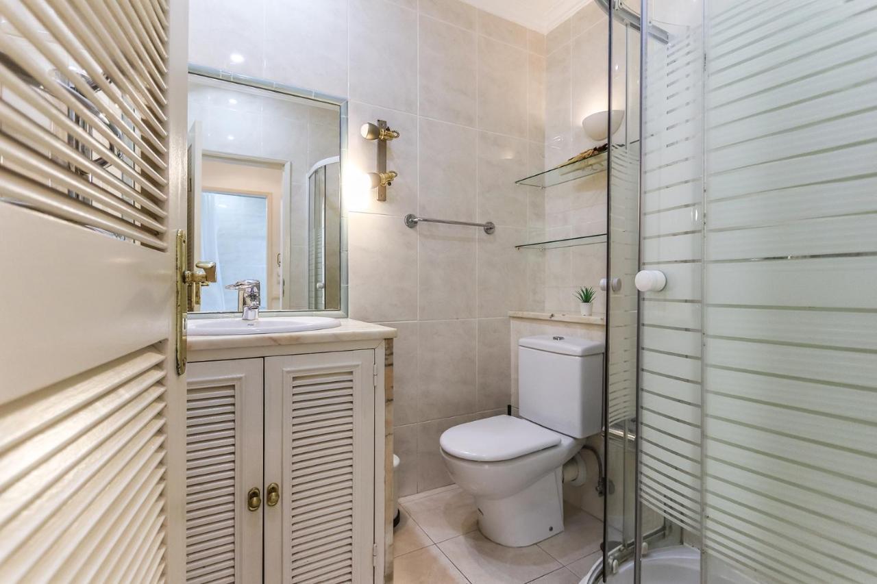 Portucale ! Marques De Pombal Prestige Apartment Lissabon