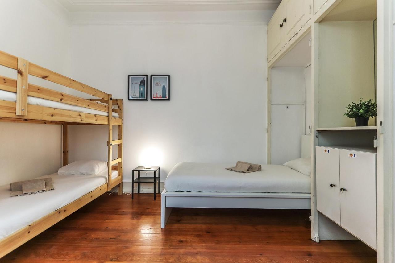 Vita Portucale ! Marques De Pombal Prestige Appartement *